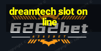 dreamtech slot online