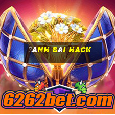 Đánh bài hack