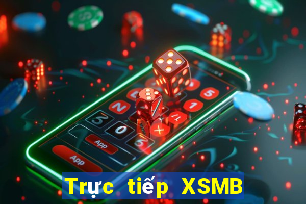 Trực tiếp XSMB ngày 5