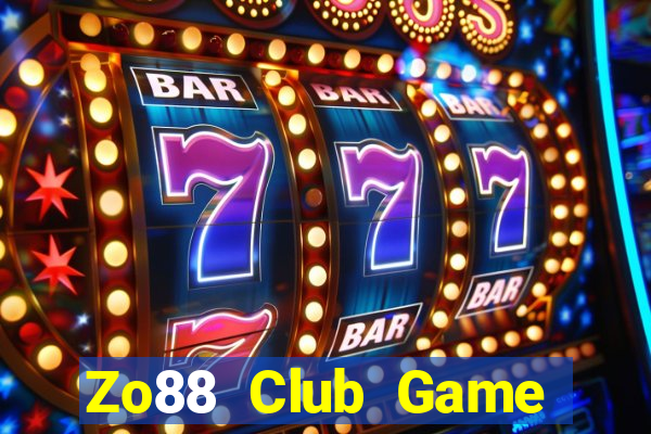 Zo88 Club Game Bài Xì Dách