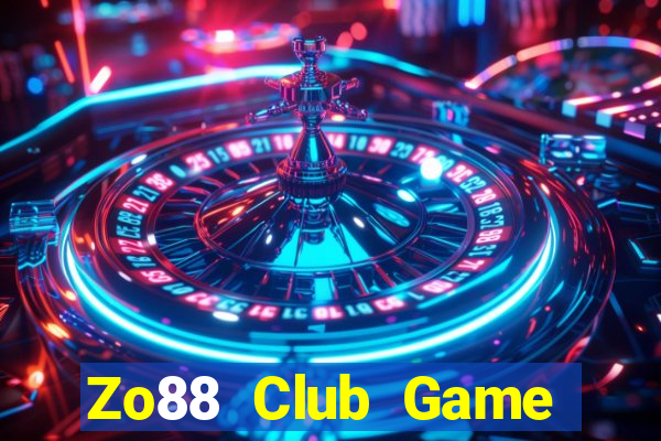 Zo88 Club Game Bài Xì Dách