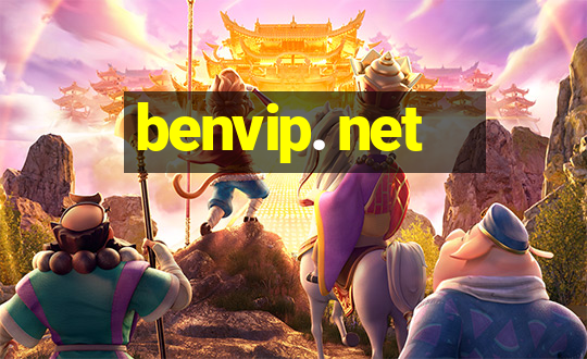 benvip. net