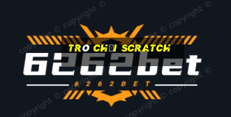 trò chơi scratch