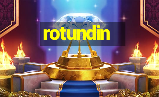 rotundin