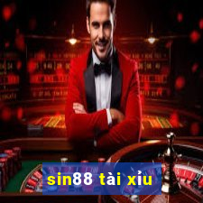 sin88 tài xỉu