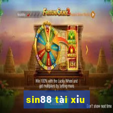 sin88 tài xỉu