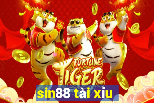 sin88 tài xỉu