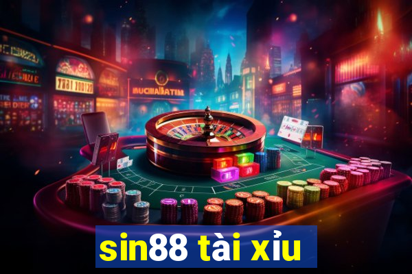 sin88 tài xỉu