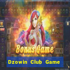 Dzowin Club Game Bài 3 Cây