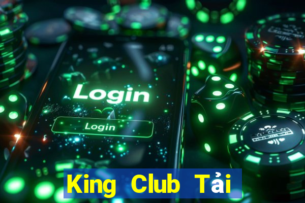 King Club Tải Game Bài Nhất Vip