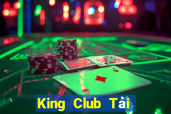 King Club Tải Game Bài Nhất Vip