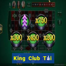 King Club Tải Game Bài Nhất Vip