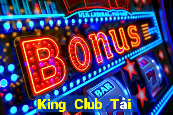 King Club Tải Game Bài Nhất Vip