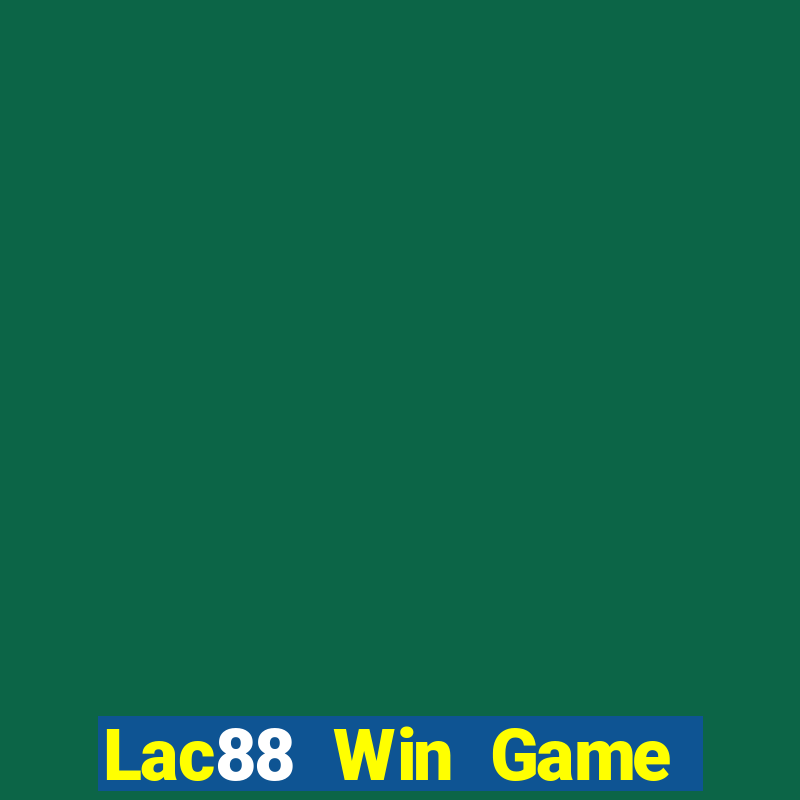 Lac88 Win Game Bài Las Vegas