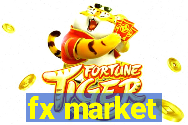 fx market