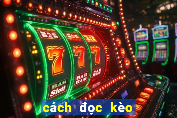 cách đọc kèo trên 188bet