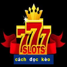 cách đọc kèo trên 188bet