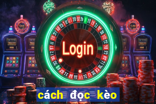 cách đọc kèo trên 188bet