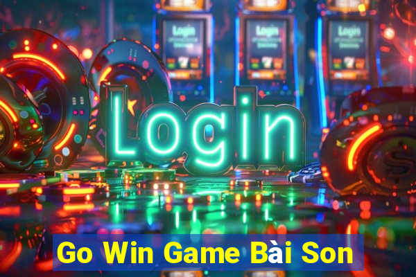 Go Win Game Bài Son