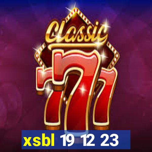 xsbl 19 12 23