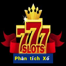 Phân tích Xổ Số hà nội ngày 29