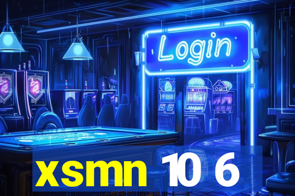 xsmn 10 6