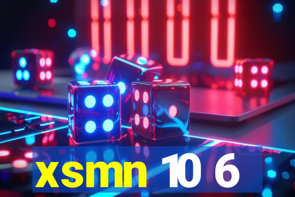 xsmn 10 6