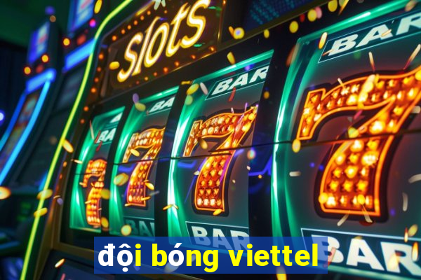 đội bóng viettel