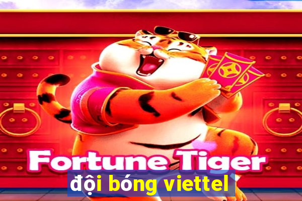 đội bóng viettel