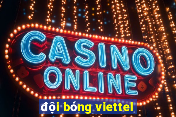 đội bóng viettel