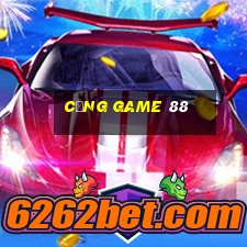 cổng game 88