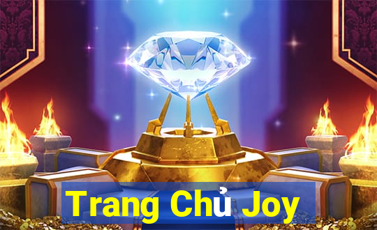 Trang Chủ Joy