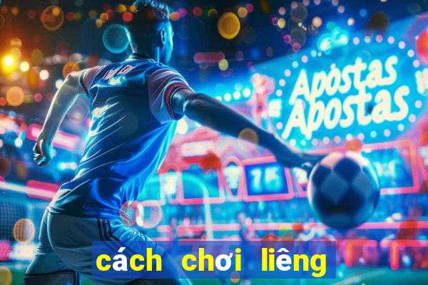 cách chơi liêng ăn tiền