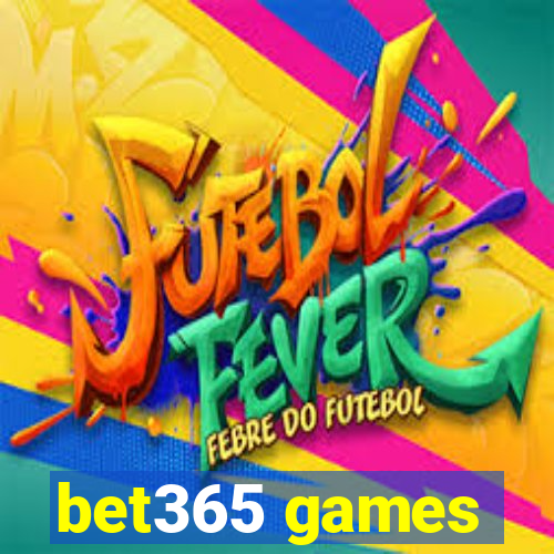 bet365 games