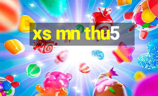 xs mn thu5