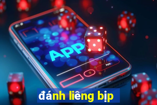 đánh liêng bịp