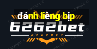 đánh liêng bịp