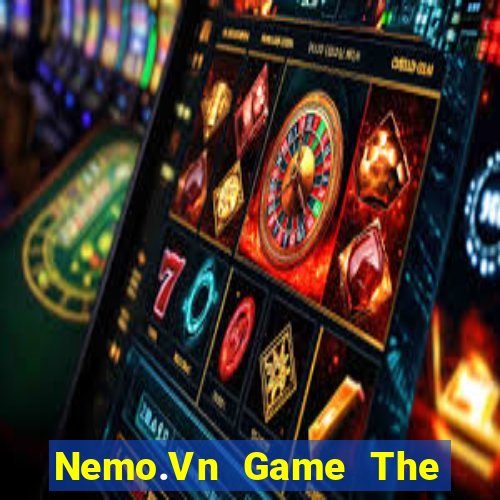 Nemo.Vn Game The Bài Hay Nhất 2021