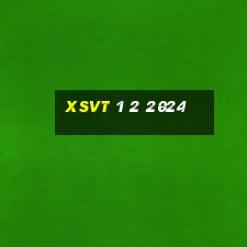 xsvt 1 2 2024