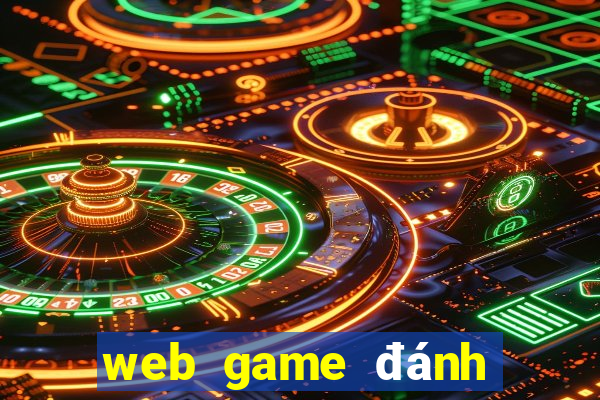 web game danh bai doi thuong