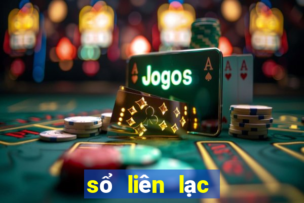 sổ liên lạc điện tử