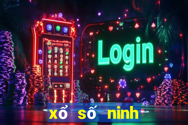 xổ số ninh thuận ngày 16 tháng 9