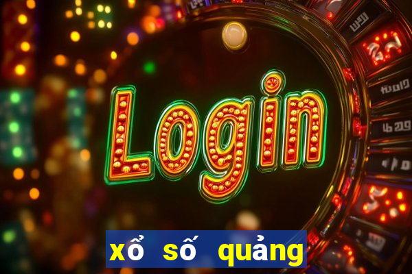 xổ số quảng ngãi hàng tháng