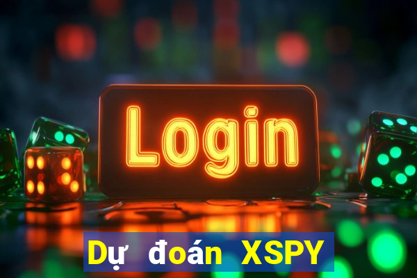 Dự đoán XSPY ngày 25