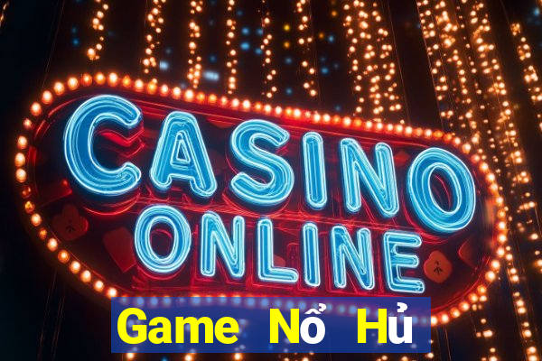 Game Nổ Hủ Game Bài Ma Thuật