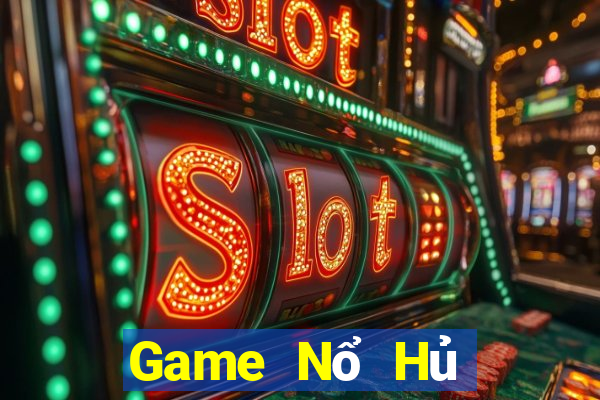 Game Nổ Hủ Game Bài Ma Thuật