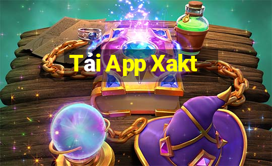 Tải App Xakt