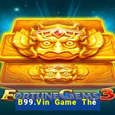 B99.Vin Game Thẻ Bài Illuminati