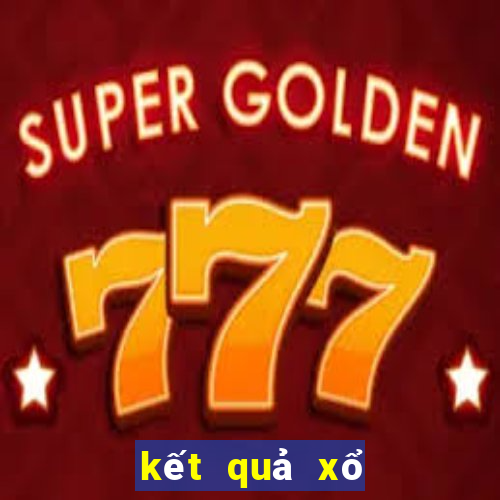 kết quả xổ số ngày 29