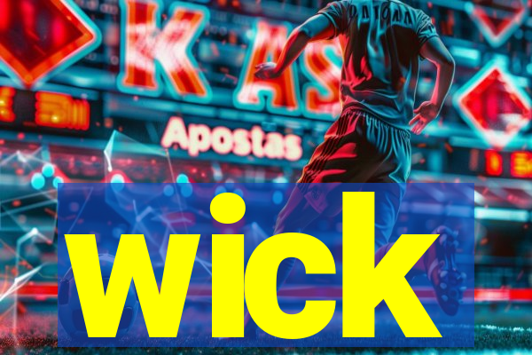 wick